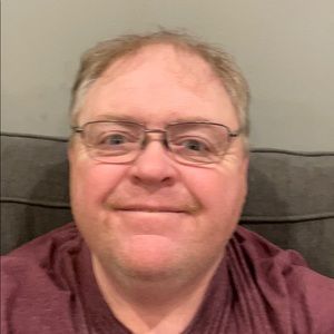 Meet your Posher, Kenny